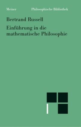 Einführung in die Mathematische Philosophie