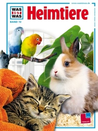 Heimtiere