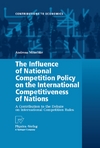 The Influence of National Competition Policy on the International Competitiveness of Nations