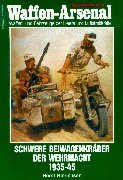 Schwere Beiwagenkräder Der Wehrmacht 1935 45