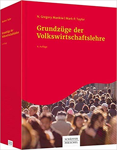 Grundzüge der Volkswirtschaftslehre