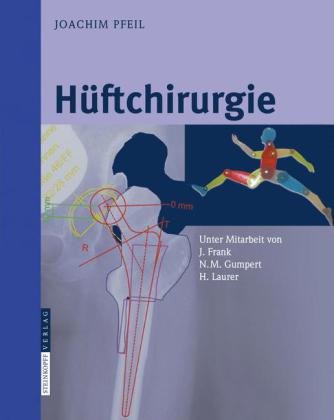 Hüftchirurgie