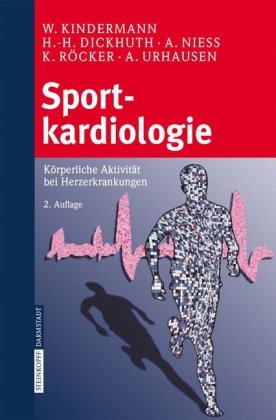 Sportkardiologie : körperliche Aktivität bei Herzerkrankungen