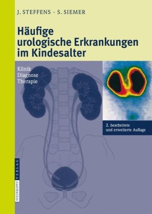 Haufige Urologische Erkrankungen Im Kindesalter