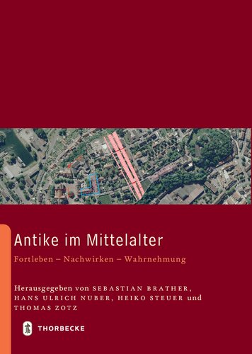 Antike Im Mittelalter