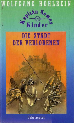 Die Stadt der Verlorenen