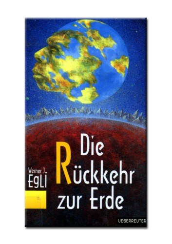 Die Rückkehr zur Erde