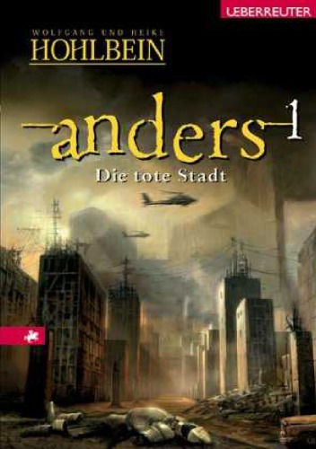 Die tote Stadt