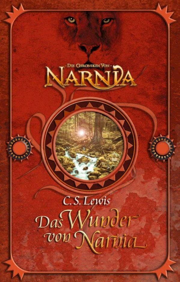 Das Wunder von Narnia