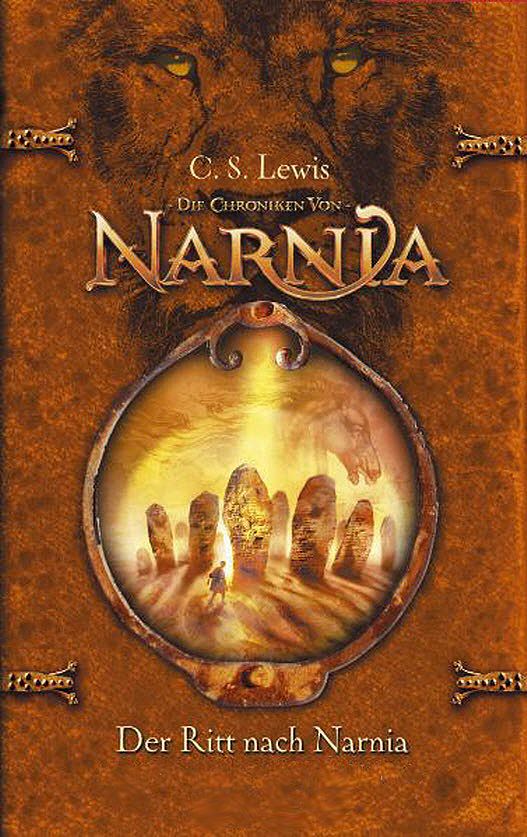 Der Ritt nach Narnia