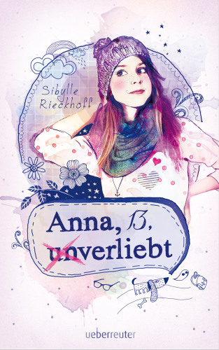 Anna, 13, (un)verliebt