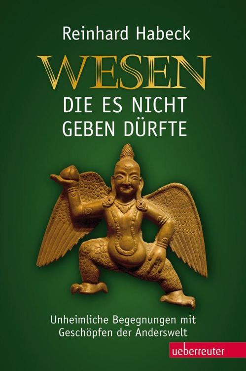 Wesen die es nicht geben dürfte