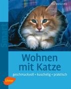 Wohnen mit Katze geschmackvoll, kuschelig, praktisch