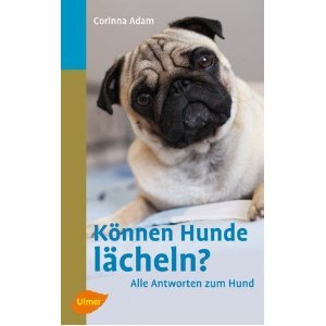 koennen hunde laecheln