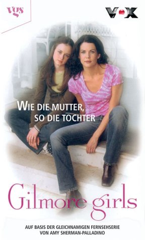 Wie die Mutter, so die Tochter