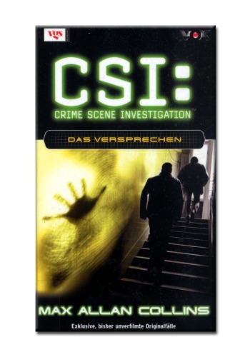 Csi   Das Versprechen