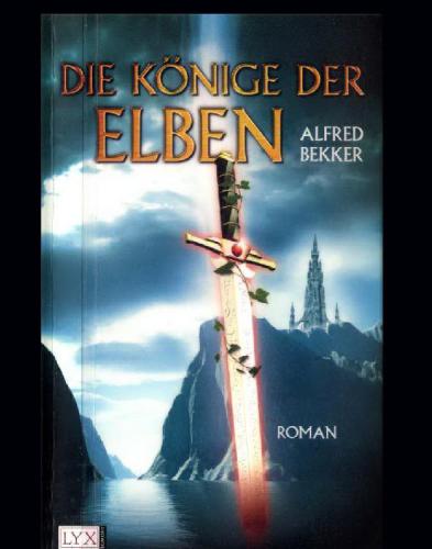 Die Könige der Elben