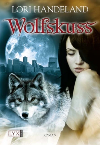 Wolfskuss