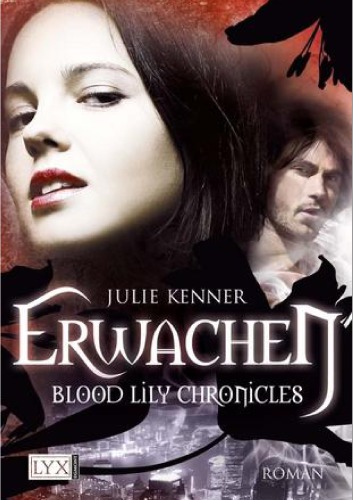 Blood Lily Chronicles 1