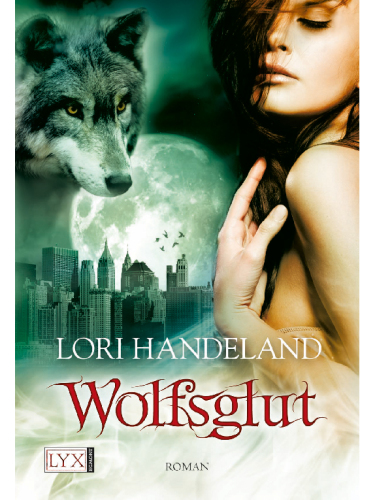 Wolfsglut