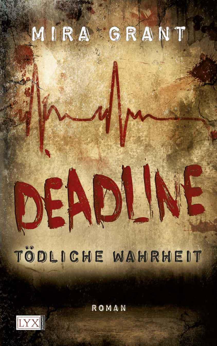 Deadline - Tödliche Wahrheit