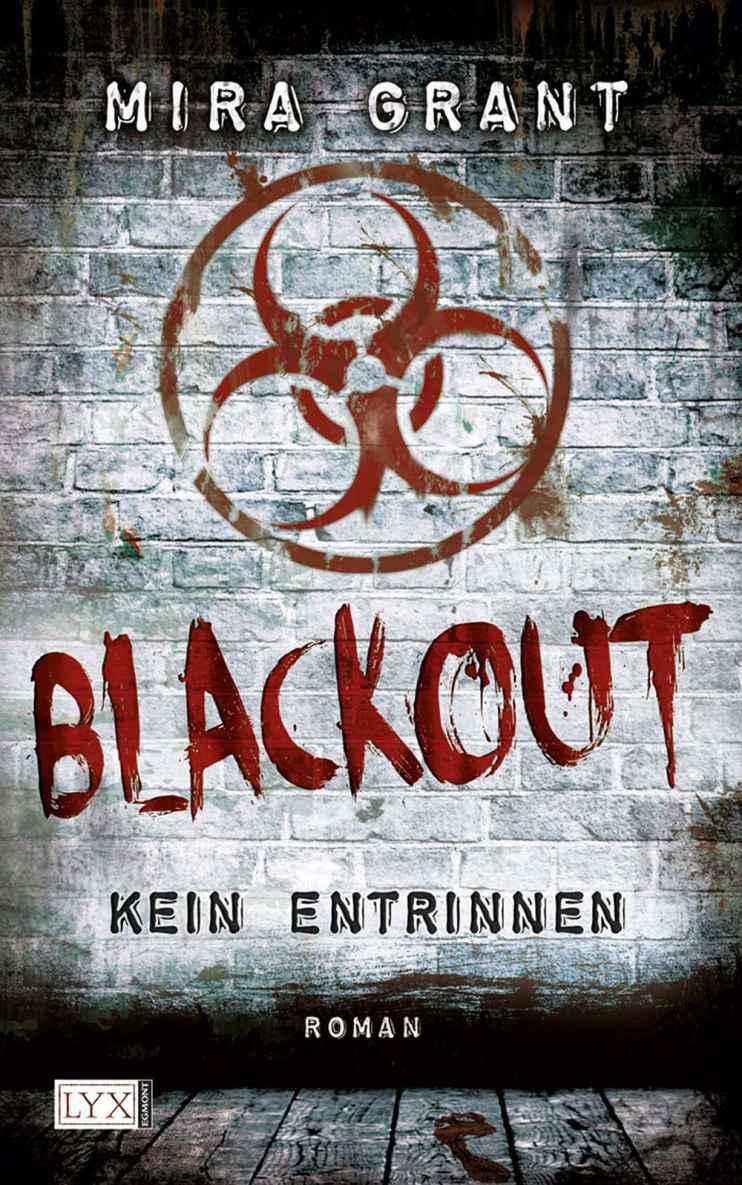 Blackout - Kein Entrinnen