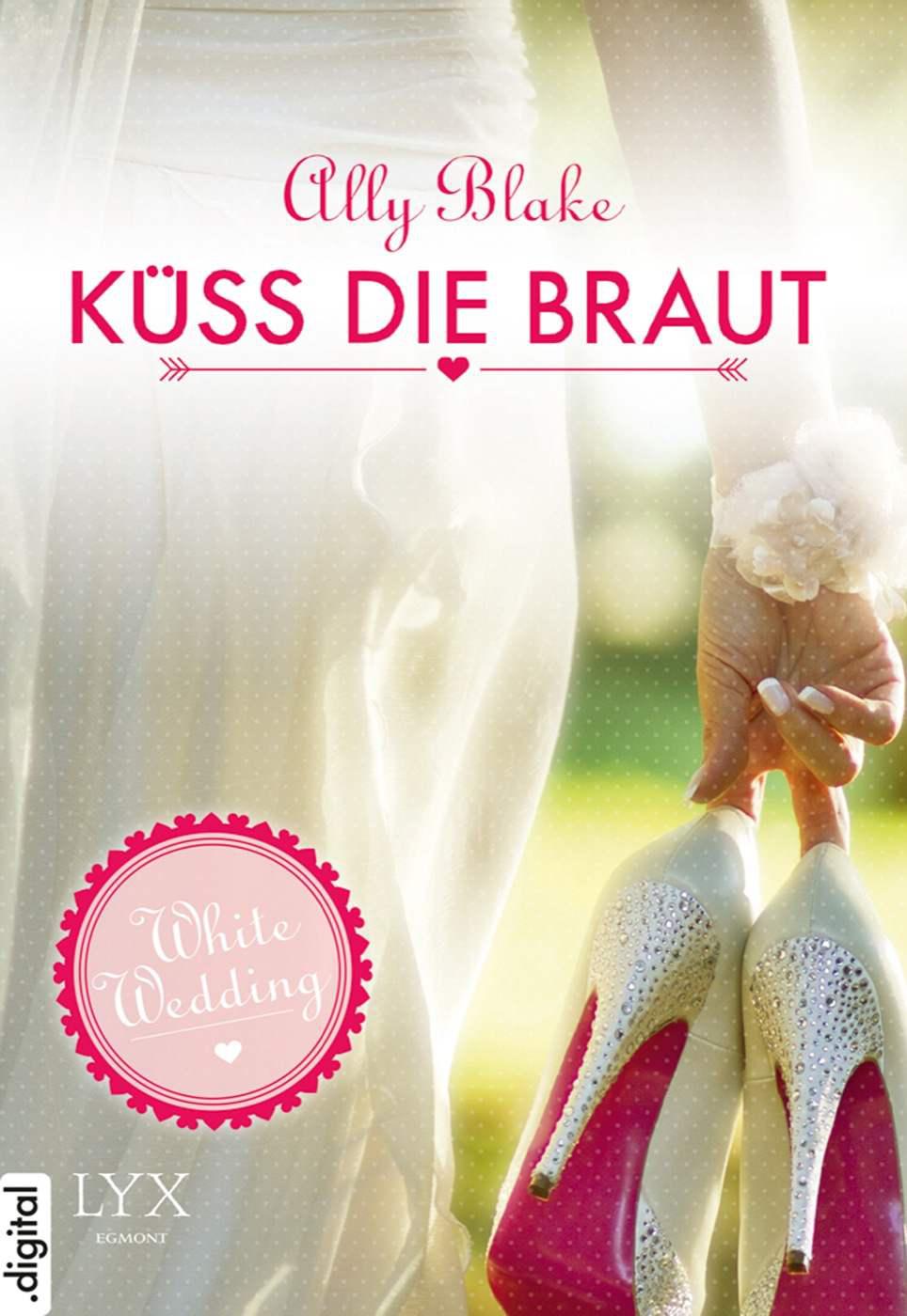 White Wedding - Küss die Braut!