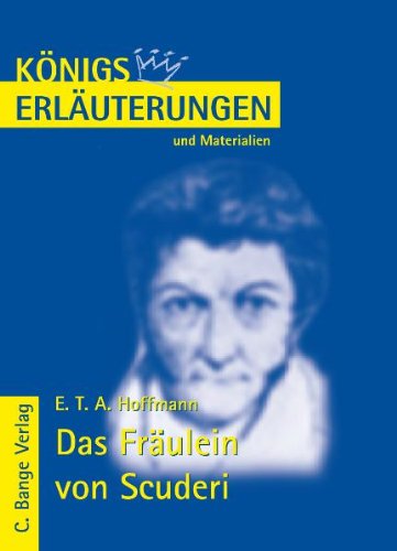 Das Fräulein von Scuderi