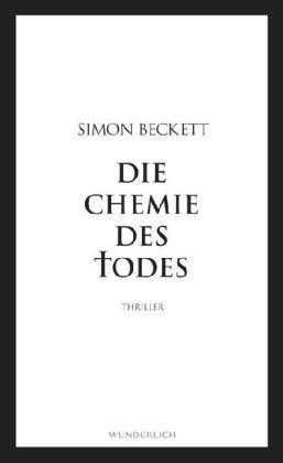 Die Chemie des Todes