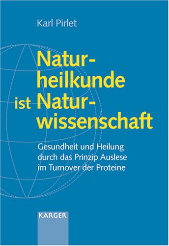 Naturheilkunde Ist Naturwissenschaft