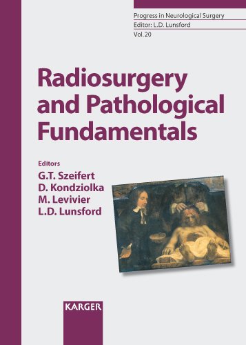 Radiosurgery And Pathological Fundamentals (Progress In Neurological Surgery)