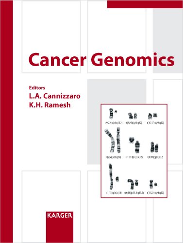 Cancer genomics