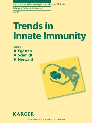 Trends in innate immunity