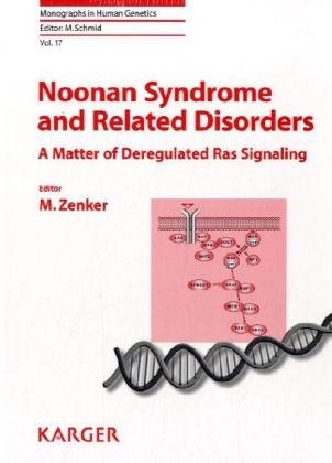 Noonan Syndrome and Related Disorders
