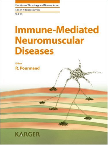 Immune-Mediated Neuromuscular Diseases