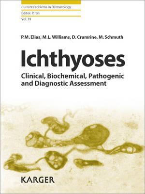 Ichthyoses
