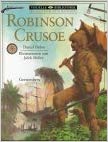 Robinson Crusoe