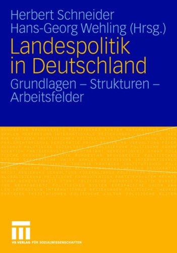 Landespolitik in Deutschland