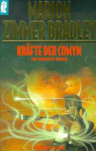 Kräfte der Comyn