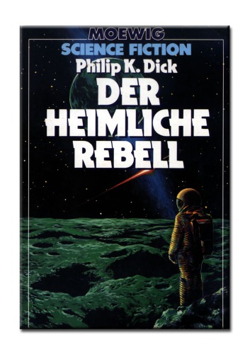 Der heimliche Rebell