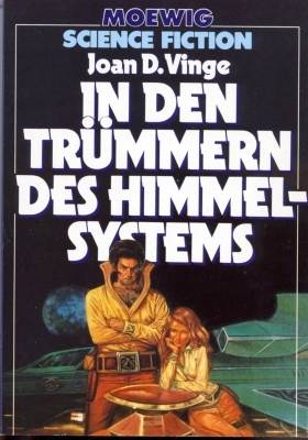 In Den Trümmern des Himmelssystems