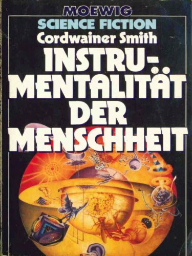 Instrumentalität der Menschheit