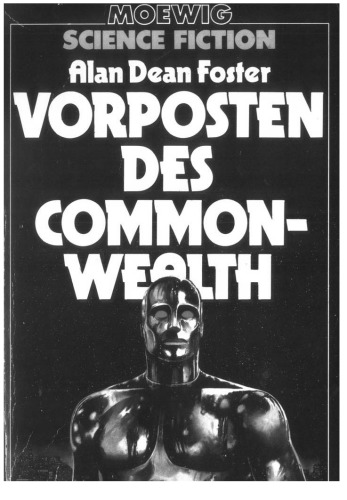 Vorposten des Commonwealth