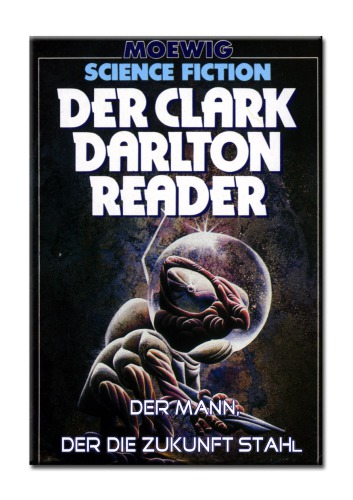 Der Clark Darlton Reader