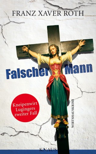 Falscher Mann