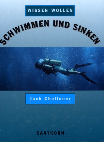 Schwimmen und sinken