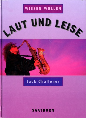 Laut und leise