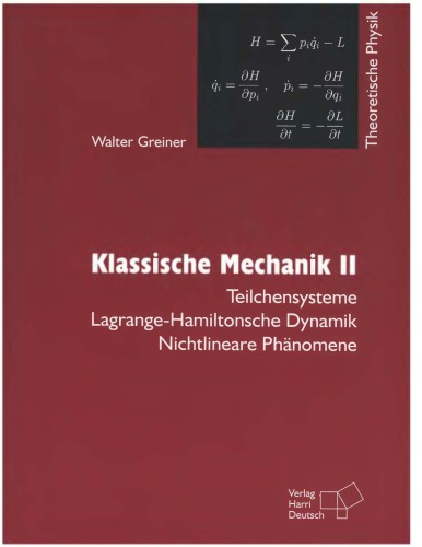 Klassische Mechanik