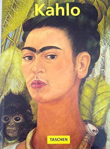 Kahlo (Spanish Edition)