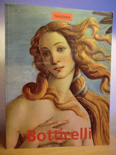 Botticelli - Taschen - (Spanish Edition)